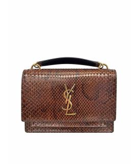 SAINT LAURENT Сумка через плечо