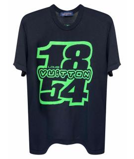 LOUIS VUITTON Футболка