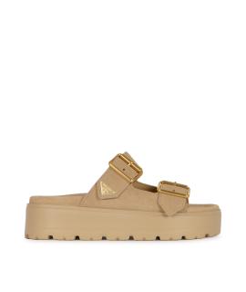 PRADA Сандалии