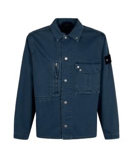 STONE ISLAND Кэжуал рубашка