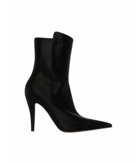 ALEXANDER MCQUEEN Ботильоны