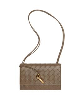 BOTTEGA VENETA Сумка через плечо