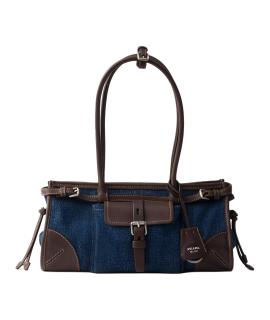 PRADA Сумка через плечо