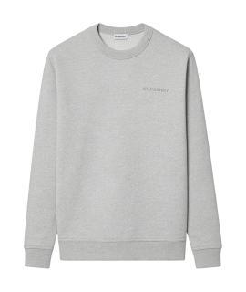 BURBERRY Худи/толстовка