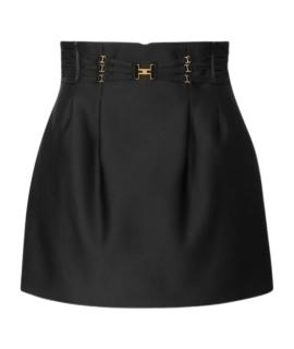 ELISABETTA FRANCHI Юбка мини