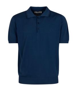 CANALI Поло с коротким рукавом