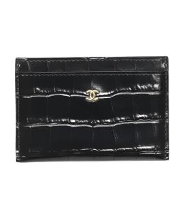 CHANEL Кардхолдер