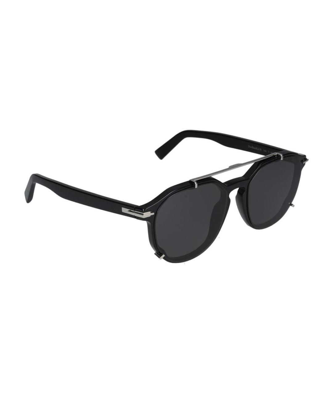 CHRISTIAN DIOR Мульти солнцезащитные очки, фото 4