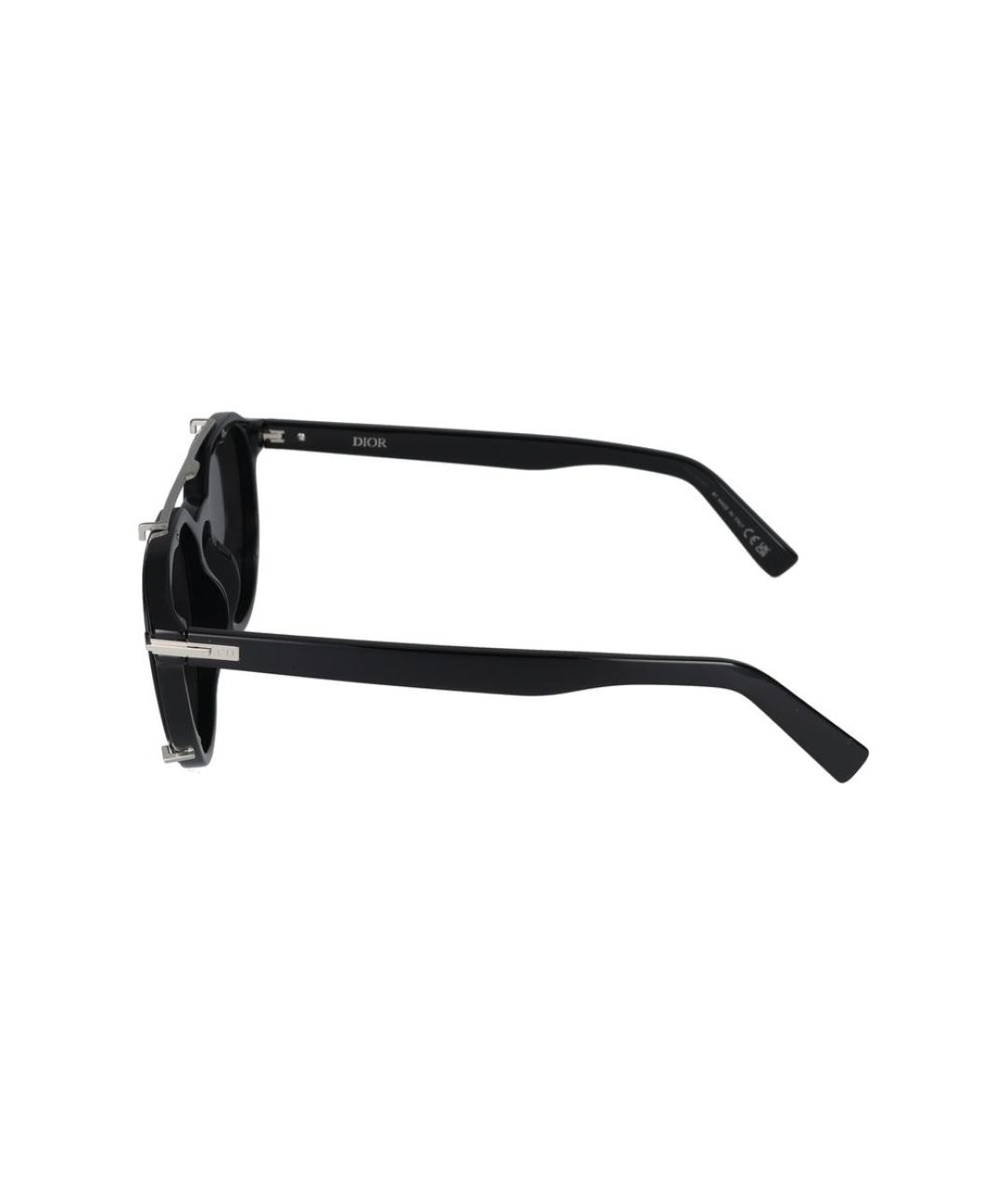 CHRISTIAN DIOR Мульти солнцезащитные очки, фото 3