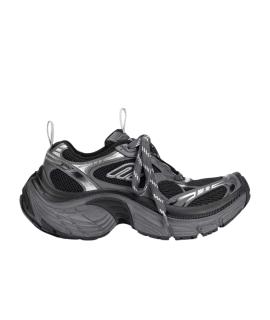 BALENCIAGA Низкие кроссовки / кеды