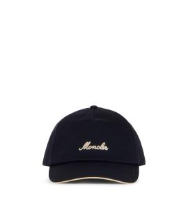 MONCLER Кепка/бейсболка