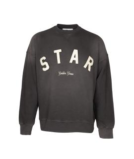 GOLDEN GOOSE DELUXE BRAND Худи/толстовка