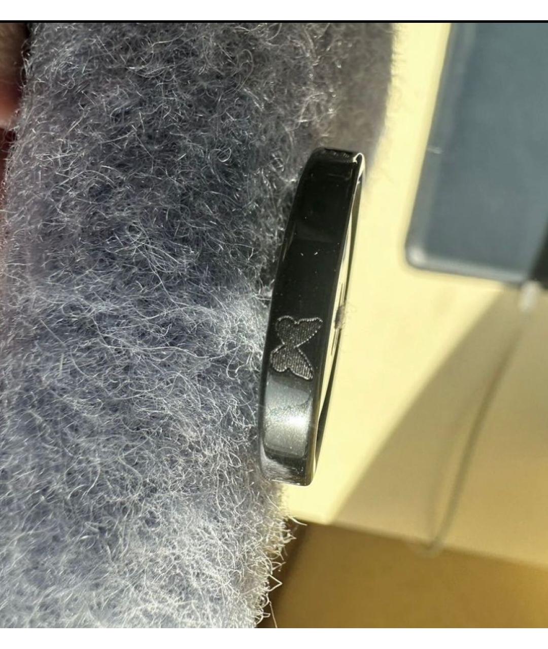 MAX MARA Голубое пальто, фото 5