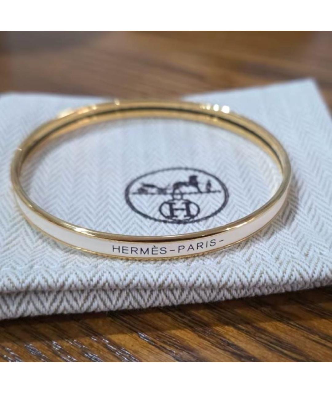 HERMES Браслет, фото 3