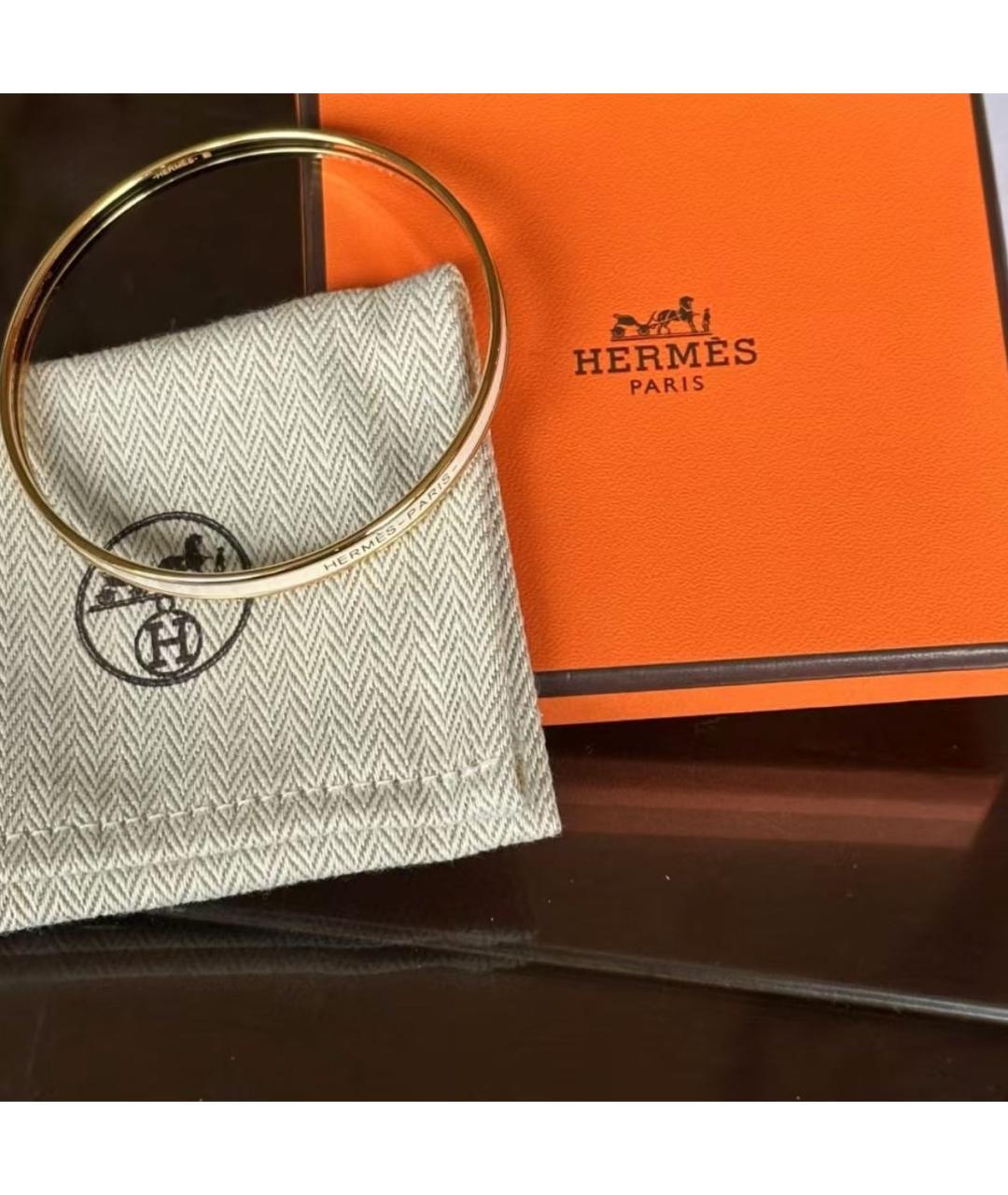 HERMES Браслет, фото 2