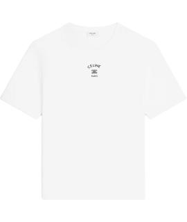 CELINE Футболка