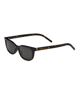 SAINT LAURENT Солнцезащитные очки