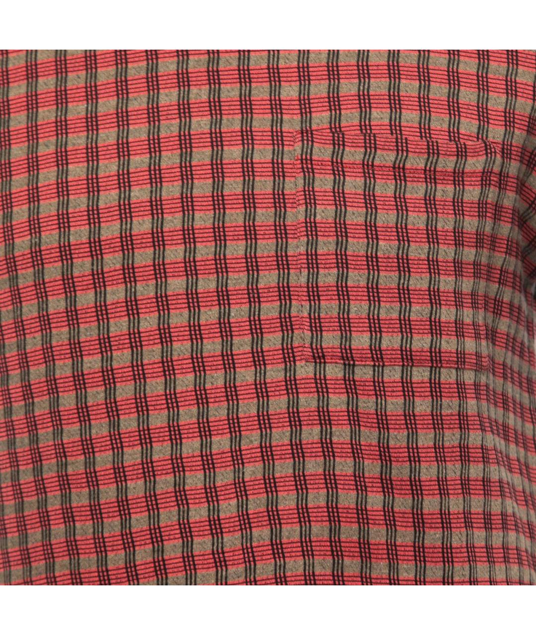 LOUIS VUITTON Хлопковая футболка, фото 3