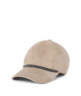 BRUNELLO CUCINELLI Кепка