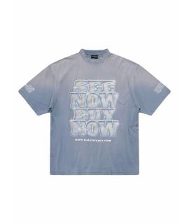 BALENCIAGA Футболка