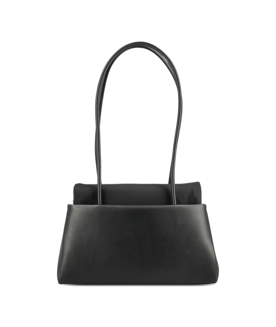 PRADA Черная сумка тоут, фото 4