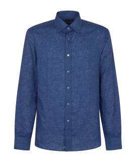 CANALI Кэжуал рубашка