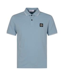 STONE ISLAND Поло с коротким рукавом
