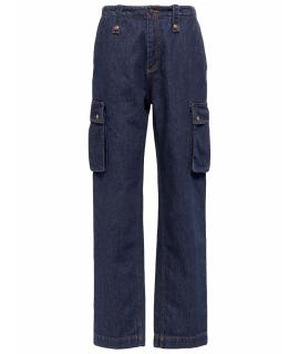 MAGDA BUTRYM Прямые джинсы