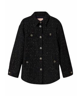 TWIN-SET Жакет/пиджак