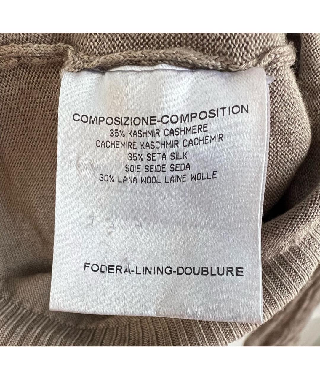 GUCCI Джемпер / свитер, фото 5