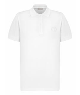 CHRISTIAN DIOR Поло с коротким рукавом