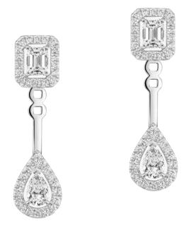 MESSIKA Серьги