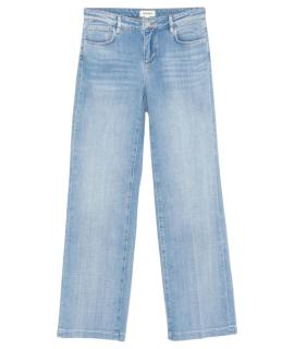 L'AGENCE Прямые джинсы