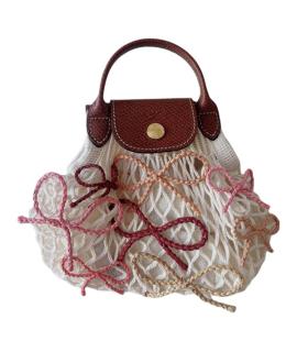 LONGCHAMP Сумка с короткими ручками