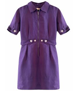 SANDRO Повседневное платье