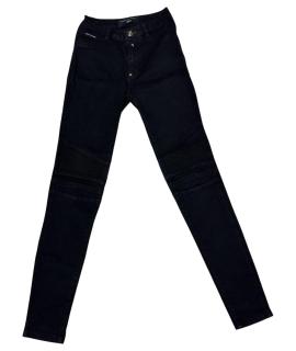 PHILIPP PLEIN Джинсы слим