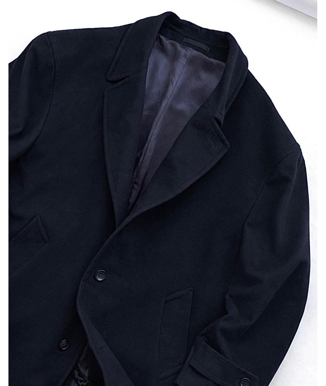 SAINT LAURENT Мульти пальто, фото 8