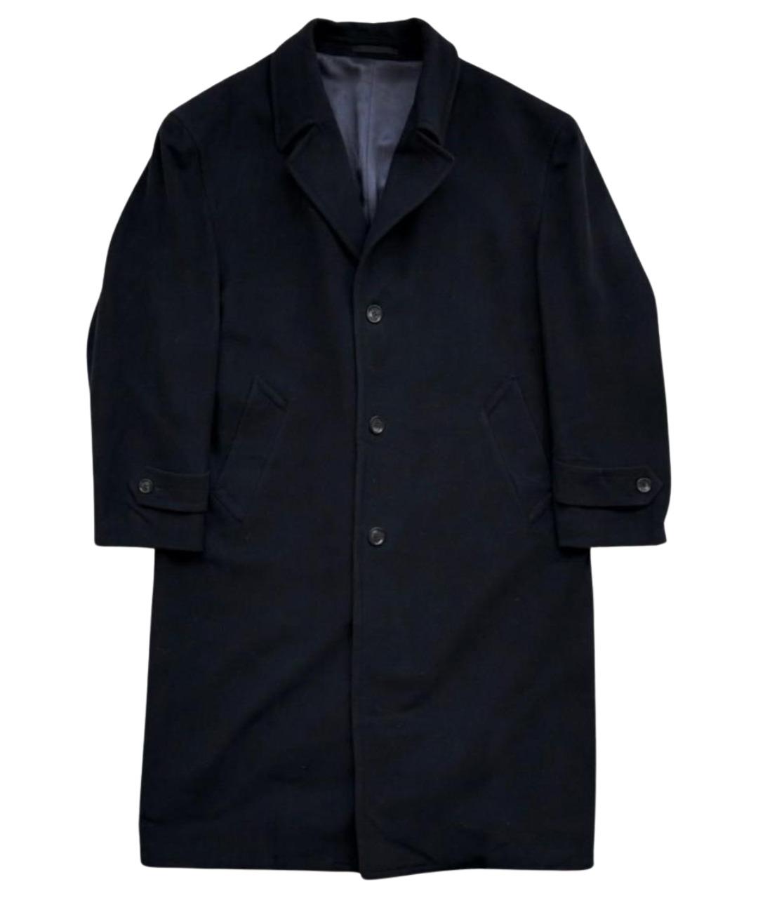 SAINT LAURENT Мульти пальто, фото 1