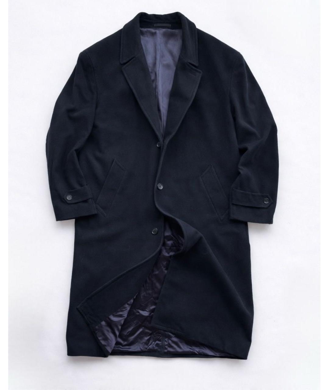 SAINT LAURENT Мульти пальто, фото 2