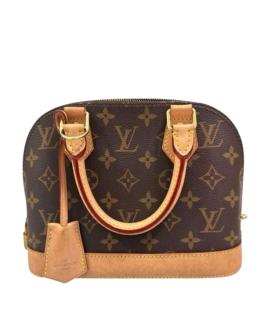 LOUIS VUITTON Сумка с короткими ручками