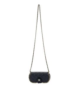 CHANEL Клатч/вечерняя сумка