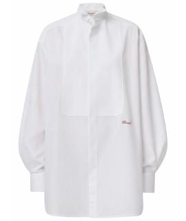 CHANEL Рубашка