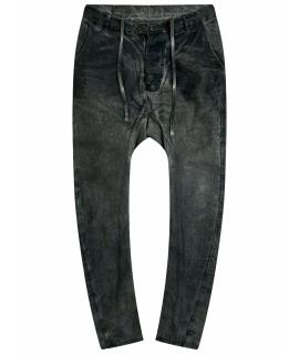 BORIS BIDJAN Джинсы скинни