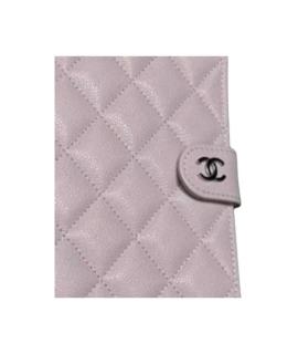 CHANEL Обложка/футляр