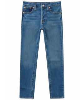 LEVI'S Прямые джинсы