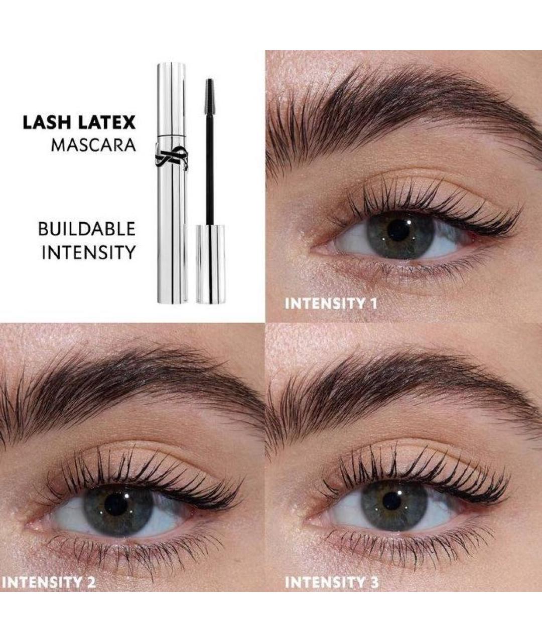 YVES SAINT LAURENT BEAUTY Тушь для ресниц, фото 2