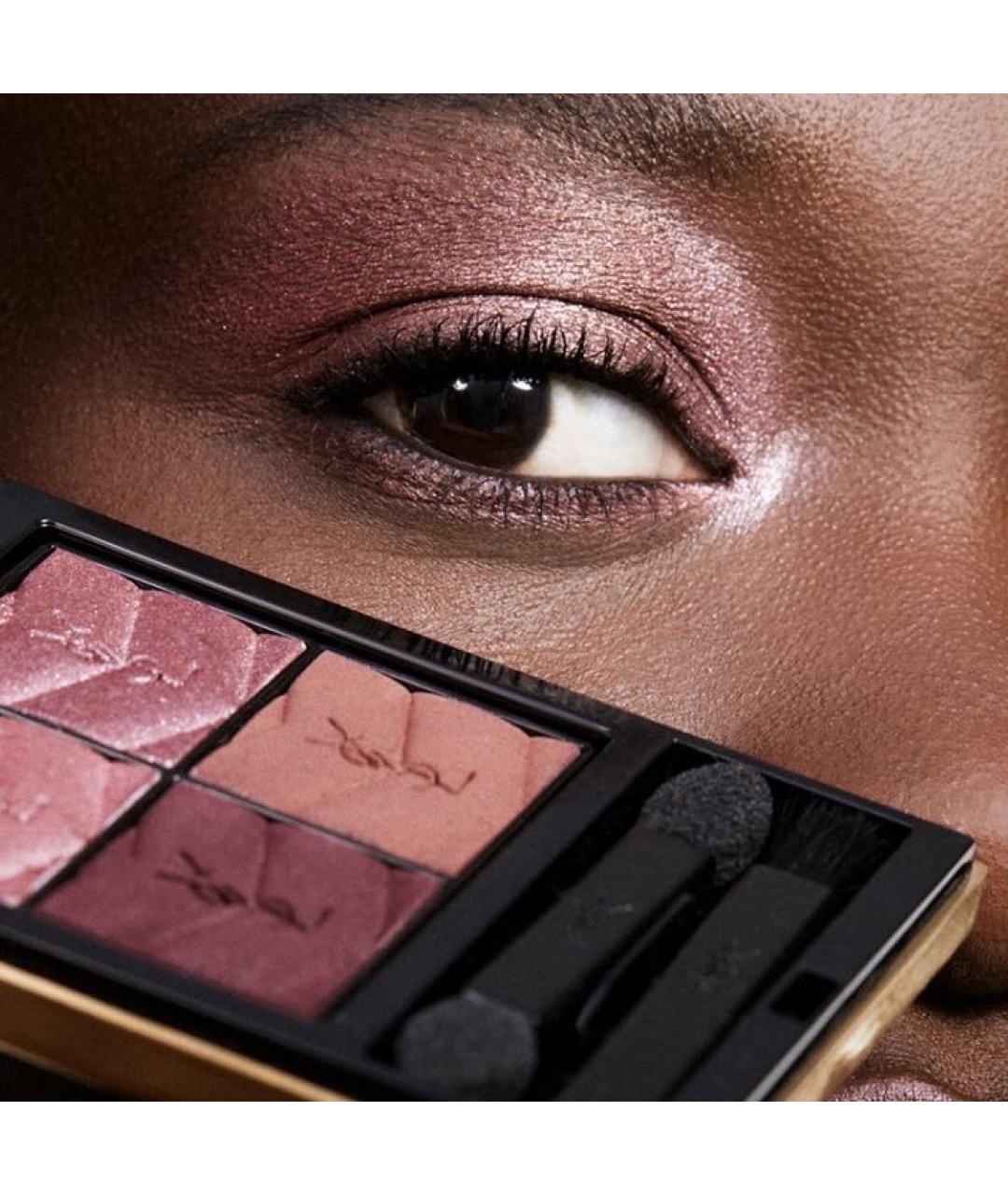 YVES SAINT LAURENT BEAUTY Тени для век, фото 2