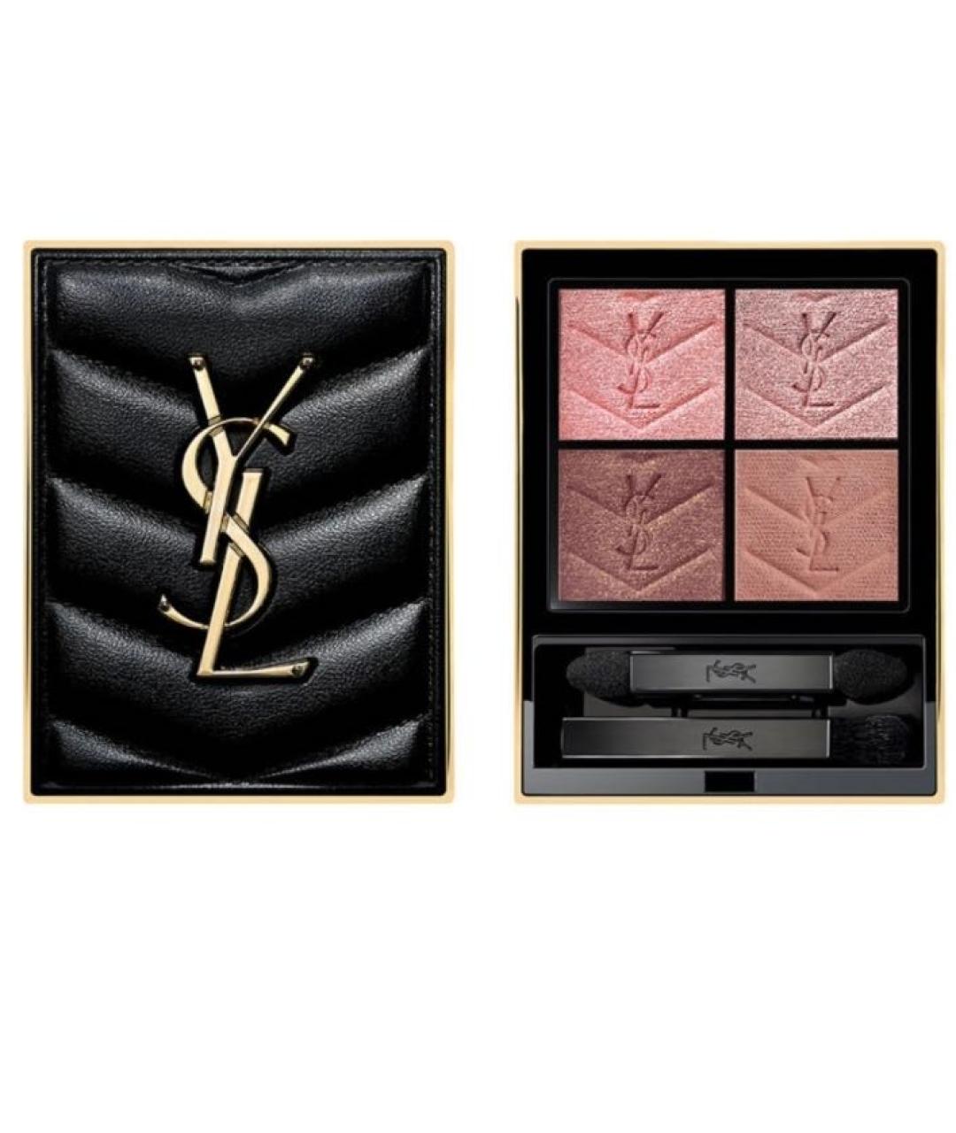 YVES SAINT LAURENT BEAUTY Тени для век, фото 1