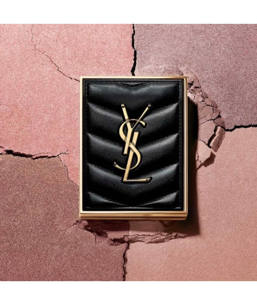 YVES SAINT LAURENT BEAUTY Тени для век, фото 3