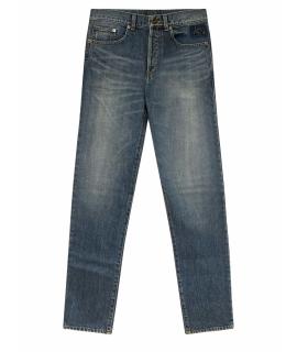 SAINT LAURENT Джинсы скинни